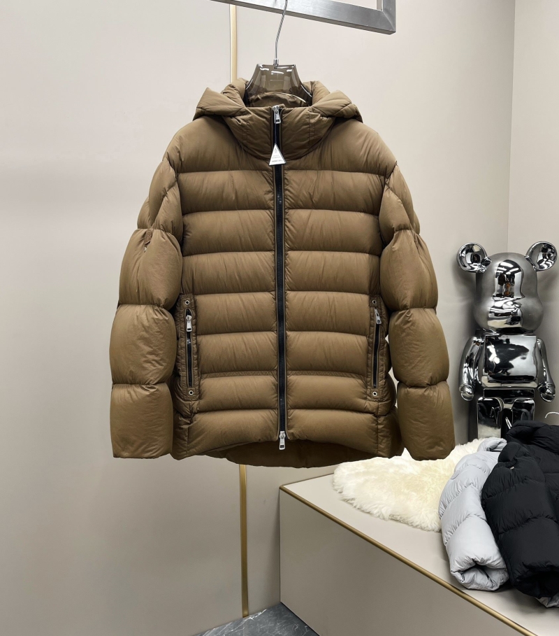 Moncler Down Coat